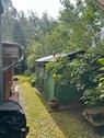Foto - Doppelhaushälfte Massivbau Zechenhaus mit Garten
