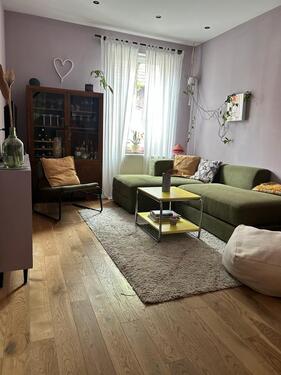 Foto - 4 Zimmer Doppelhaushälfte zum Kaufen in Bottrop