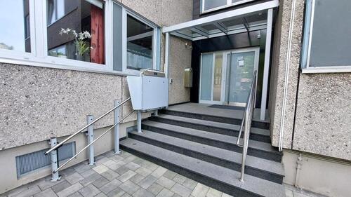 Foto - 3 Zimmer Erdgeschoßwohnung zum Kaufen in Recklinghausen