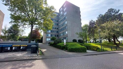 Foto - 3 Zimmer Erdgeschoßwohnung in Recklinghausen