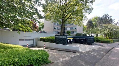 Foto - Erdgeschoßwohnung in Recklinghausen zum Kaufen