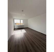 2‑Zimmer‑Wohnung mit langem Balkon in Gera
