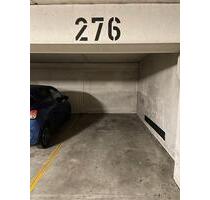 Tiefgaragenstellplatz - 100,00&nbsp;EUR Miete, in München (PLZ: 81927) Bogenhausen