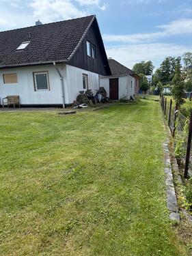Foto - 5 Zimmer Einfamilienhaus zum Kaufen in Seevetal