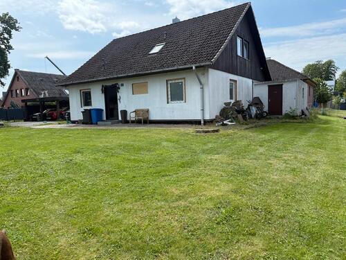 Foto - 5 Zimmer Einfamilienhaus in Seevetal