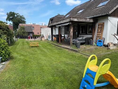 Foto - Einfamilienhaus in Seevetal zum Kaufen