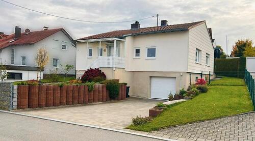 Foto - *von privat* Einfamilienhaus - Bungalow