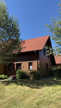 Foto - Ferienhaus im Harz - 220.000,00&nbsp;EUR Kaufpreis, ca.&nbsp; 80,00&nbsp;m&sup2;