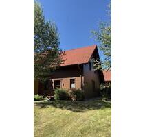 Ferienhaus im Harz - 219.000,00&nbsp;EUR Kaufpreis, ca.&nbsp; 80,00&nbsp;m&sup2; in Oberharz am Brocken (PLZ: 38899) Hasselfelde