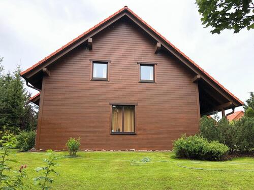 Foto - Doppelhaushälfte in Oberharz am Brocken zum Kaufen