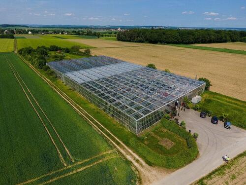 Foto - Grundstück zur Miete in Nersingen
