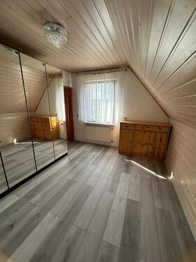 Foto - Etagenwohnung zur Miete in Steimel