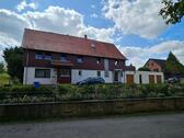 Foto - Zwei-Parteienhaus mit großem Grundstück in Lutter am Barenberge