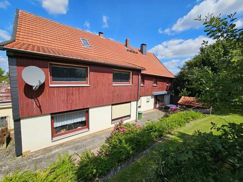 Foto - Einfamilienhaus zum Kaufen in Langelsheim
