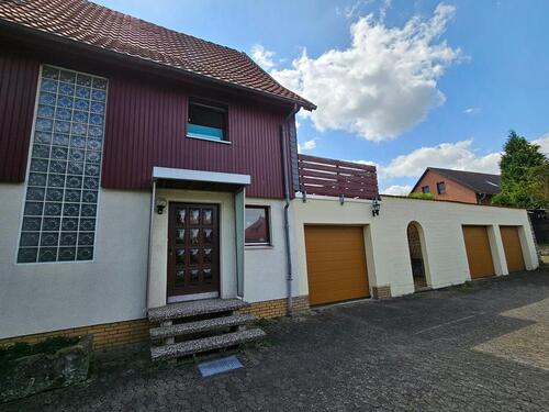 Foto - Einfamilienhaus in Langelsheim