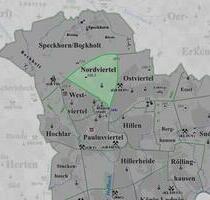 Garage Stellplatz Recklinghausen Nordviertel zu mieten vermieten