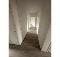 5-Zimmer-Wohnung im Zentrum von Lauterbach zu vermieten - Lauterbach (Hessen)