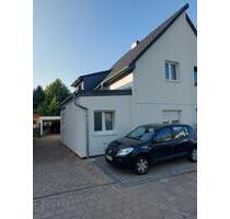 Doppelhaushälfte mit Anbau, Garten & Garage –Familienidylle in HH - Hamburg Harburg