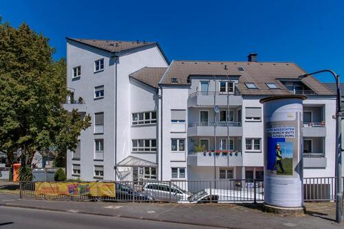 Foto - Gemütliche Wohnung mit Dachterrasse