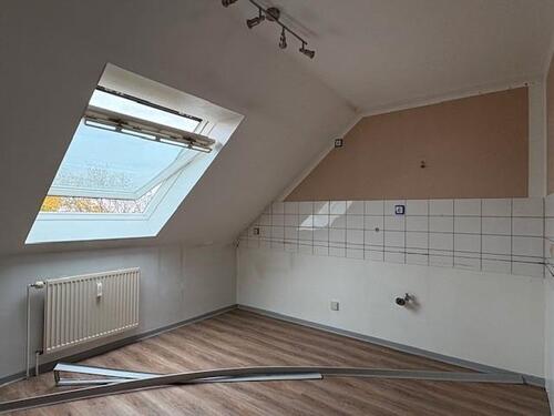 Foto - Etagenwohnung in Remscheid