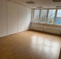 1xBüroraum Büro ca. 27 m2 inkl Internetzugang Strom GAS WC - Flörsheim am Main