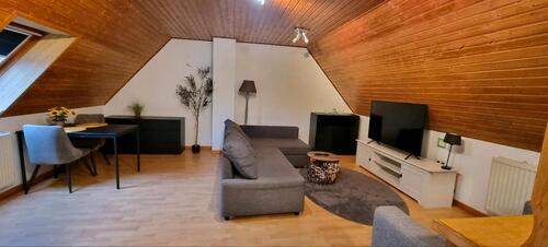 Foto - Möblierte Maisonettenwohnung mit Klimaanlage