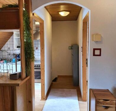 Foto - Etagenwohnung in Duisburg