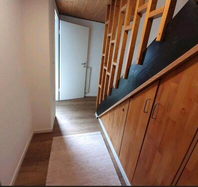 Foto - Etagenwohnung in Duisburg zur Miete