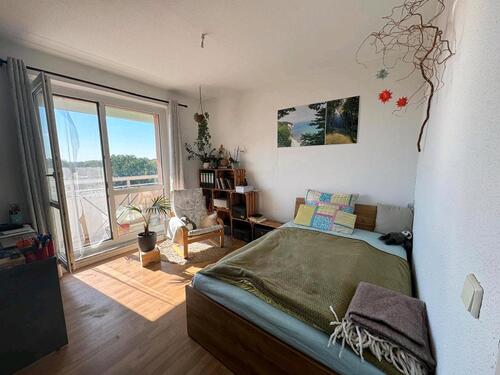 Foto - Kleine Traumwohnung in der Paul-Thiersch-Str. 4 in Halle Neustadt