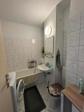 Foto - Etagenwohnung in Halle (Saale)