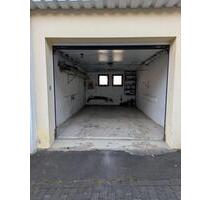 garage zu vermieten - 100,00 EUR Miete, in Siegen (PLZ: 57074) Kaan-Marienborn
