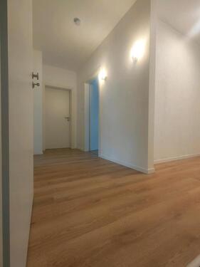 Foto - Etagenwohnung zur Miete in Bous