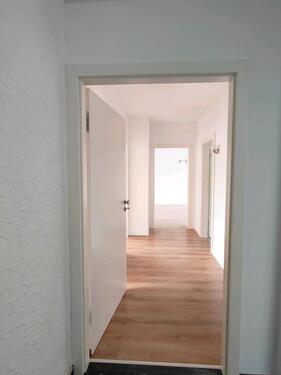 Foto - Etagenwohnung in Bous zur Miete