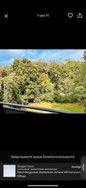 Foto - Gemütliche 2 Zimmerwohnung mit wunderschöner Bslkonaussicht