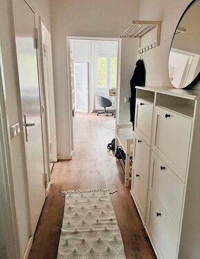 Foto - Etagenwohnung zur Miete in Berlin