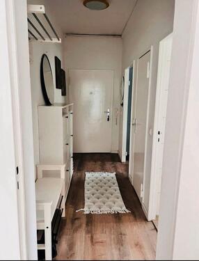 Foto - Etagenwohnung in Berlin