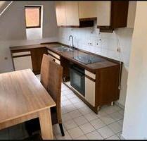 4 ZKB Wohnung in der Schulstraße - Molbergen