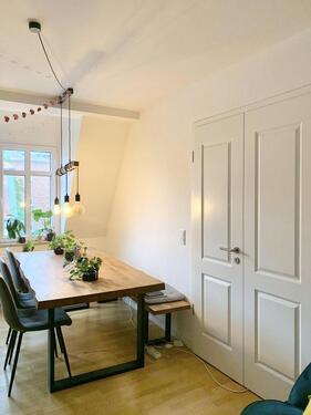 Foto - Traumhafte 3,5 Zimmer Maisonette Wohnung