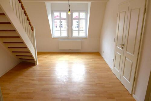 Foto - 3 Zimmer Etagenwohnung zur Miete in Nürnberg