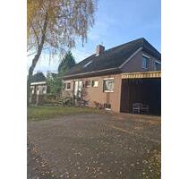 Geräumiges Einfamilienhaus mit Vollkeller in Helmste – sofort nut - Fredenbeck