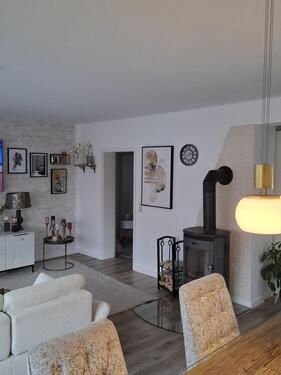 Foto - Einfamilienhaus in Fredenbeck