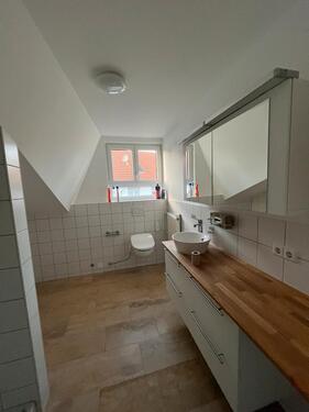 Foto - Etagenwohnung in Germersheim