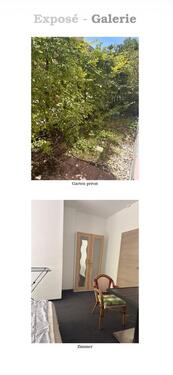 Foto - 1 Zimmer Etagenwohnung in Erding