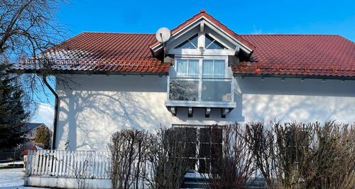 Foto - Wohnung in TiefenbachBäckerreut Kaltmiete 850 €