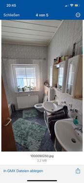 Foto - Etagenwohnung in Tiefenbach zur Miete