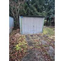 Garage zu vermieten, Stellplatz - Mittweida