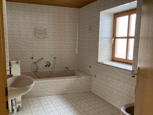 Foto - Etagenwohnung in Regensburg zur Miete