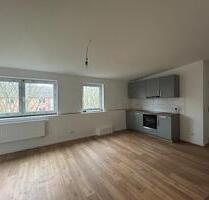 DG Wohnung in Osterrönfeld - Erstbezug nach Ausbau - 670 € warm