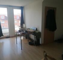 Helle 2-Zi.-Wohnung in Lüneburg | Balkon | ruhig & zentral