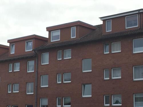 Foto - 2 Zimmer Dachgeschoßwohnung zur Miete in Lüneburg